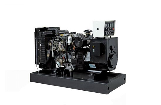 理塘科克150kw大型柴油发电机组