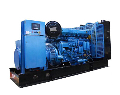 理塘宗申动力150kw大型柴油发电机组