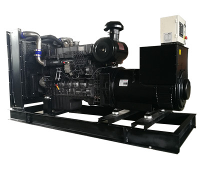 理塘上柴柴油发电机组50KW-700KW